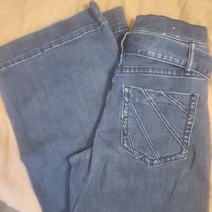Flare Jeans
